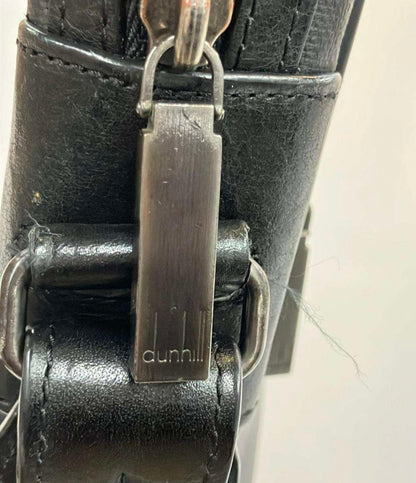 ダンヒル ショルダーバッグ 斜め掛け メンズ Dunhill