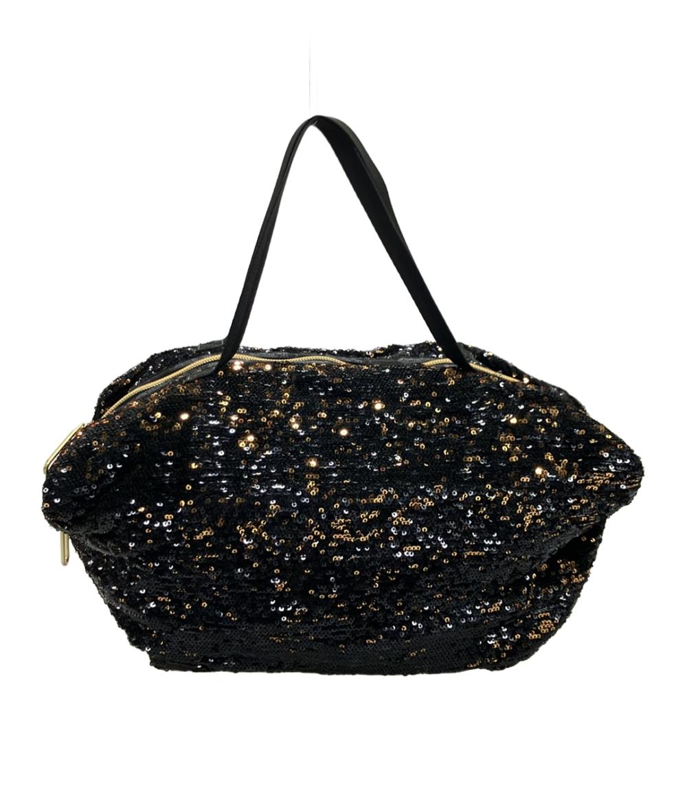 LeSportsac ハンドバッグ スパンコール レディース レスポートサック