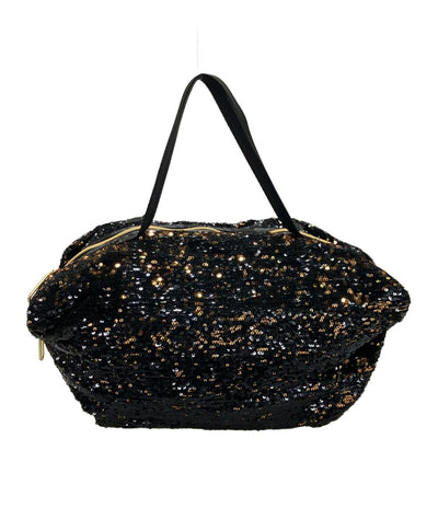 LeSportsac ハンドバッグ スパンコール レディース レスポートサック