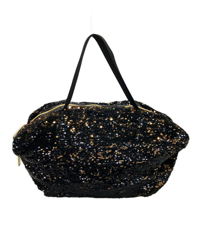 LeSportsac ハンドバッグ スパンコール レディース レスポートサック