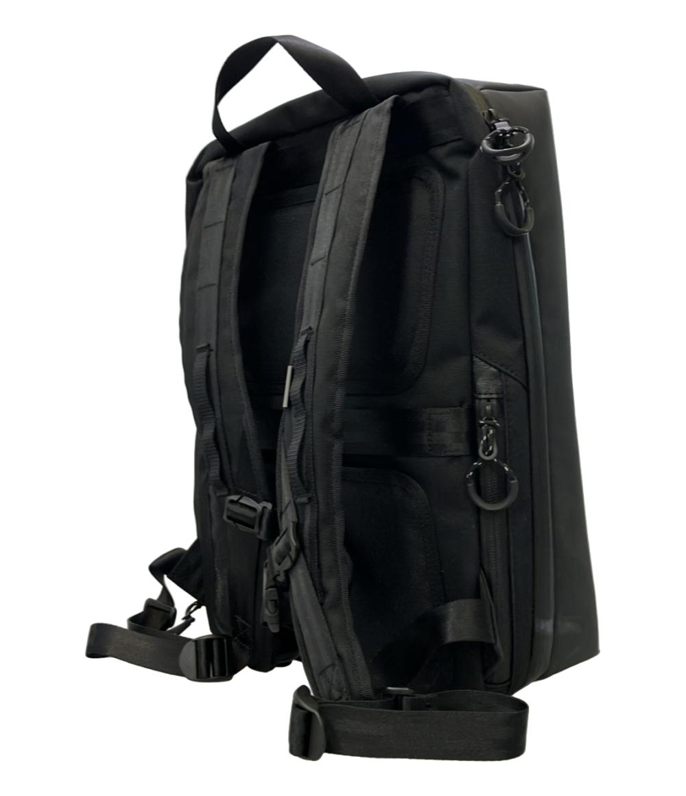 ベルーフバゲッジ リュック URBAN EXPLORER 20 メンズ beruf baggage