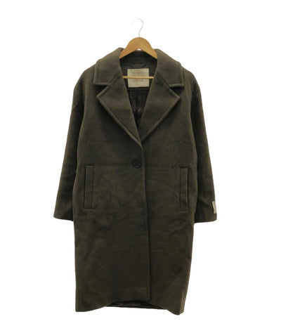 チェスターコート レディース SIZE 1 (L) wilfred