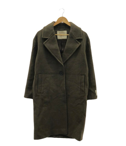 チェスターコート レディース SIZE 1 (L) wilfred