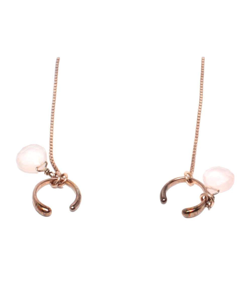 ete イヤカフ イヤリング SV925 レディース エテ