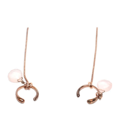 ete イヤカフ イヤリング SV925 レディース エテ