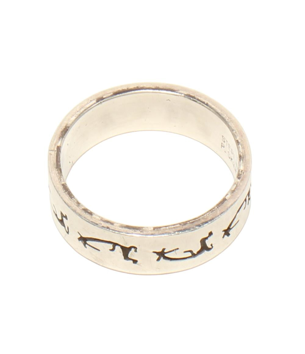 P.SKEETS リング 指輪 SV925 ナバホ レディース SIZE 15号