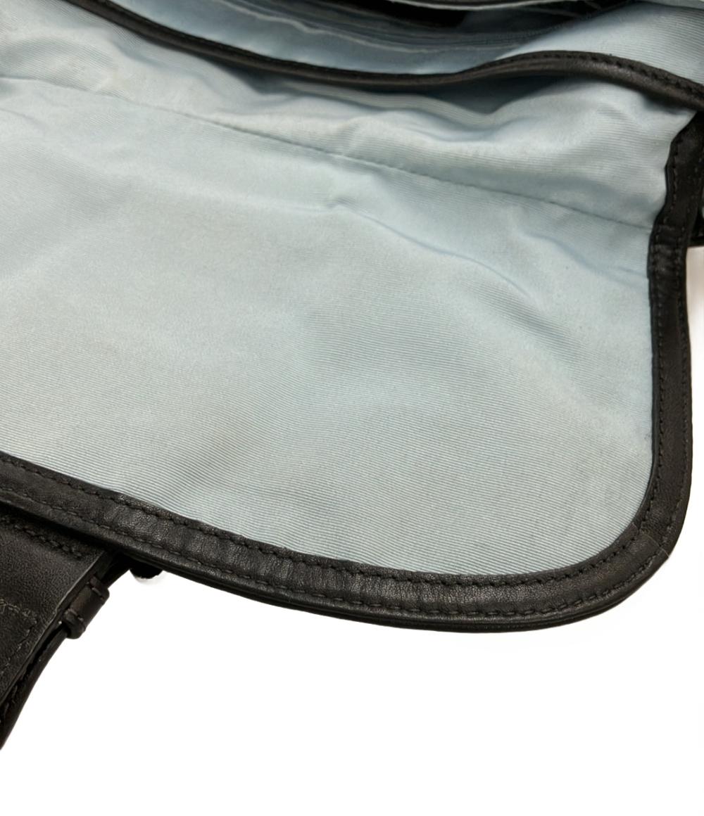 COACH ショルダーバッグ 肩掛け レザー F17217 レディース コーチ