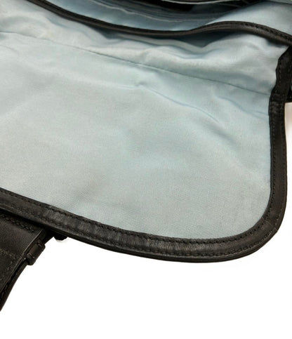 COACH ショルダーバッグ 肩掛け レザー F17217 レディース コーチ