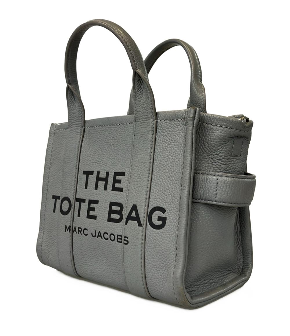 MARC JACOBS 2wayハンドバッグ ショルダーバッグ レディース マークジェイコブス