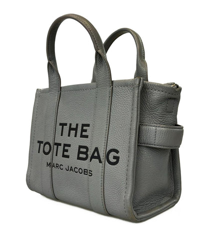 MARC JACOBS 2wayハンドバッグ ショルダーバッグ レディース マークジェイコブス