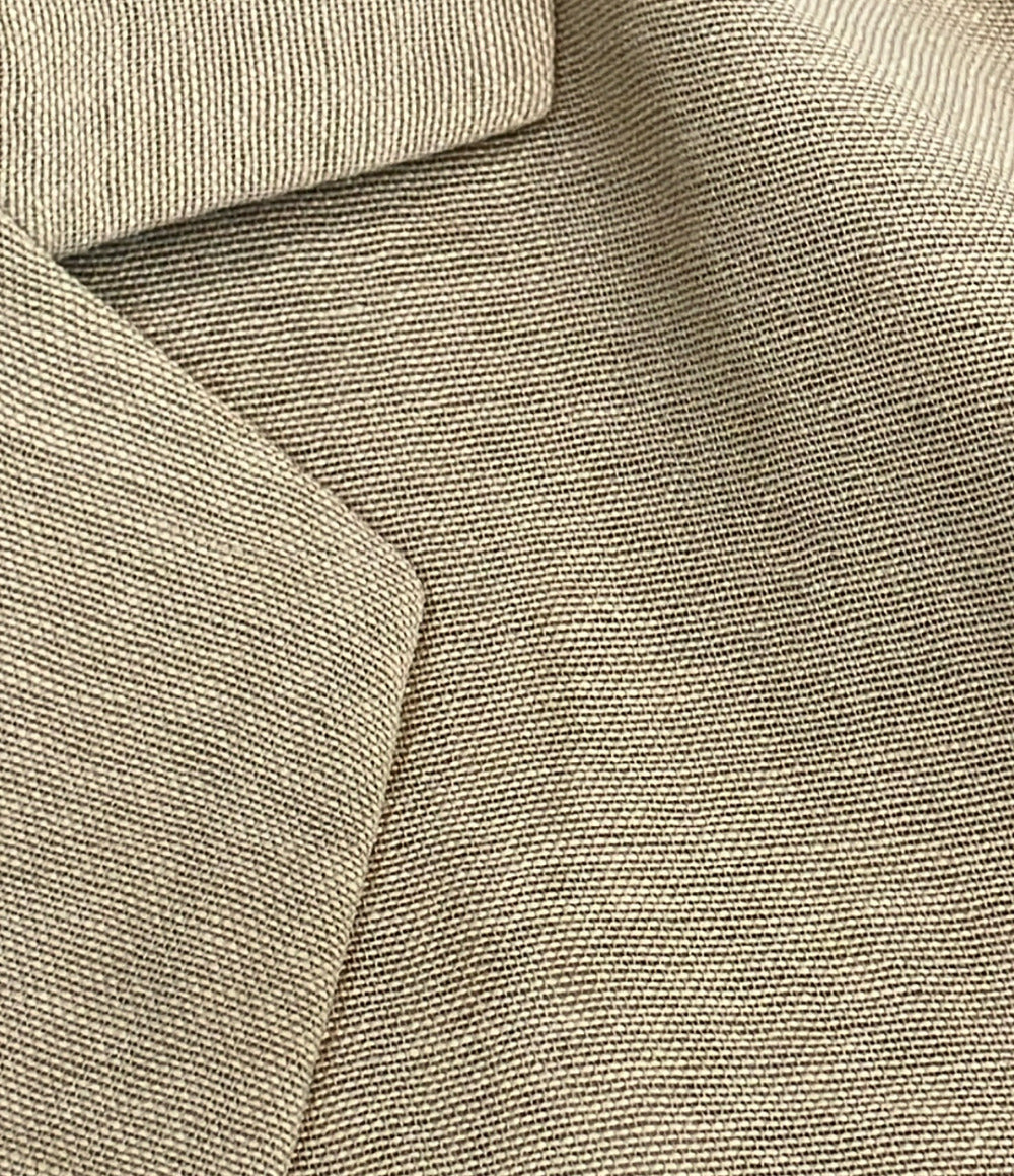 GALLARDAGALANTE メッシュジャケット レディース SIZE 0 ガリャルダガランテ