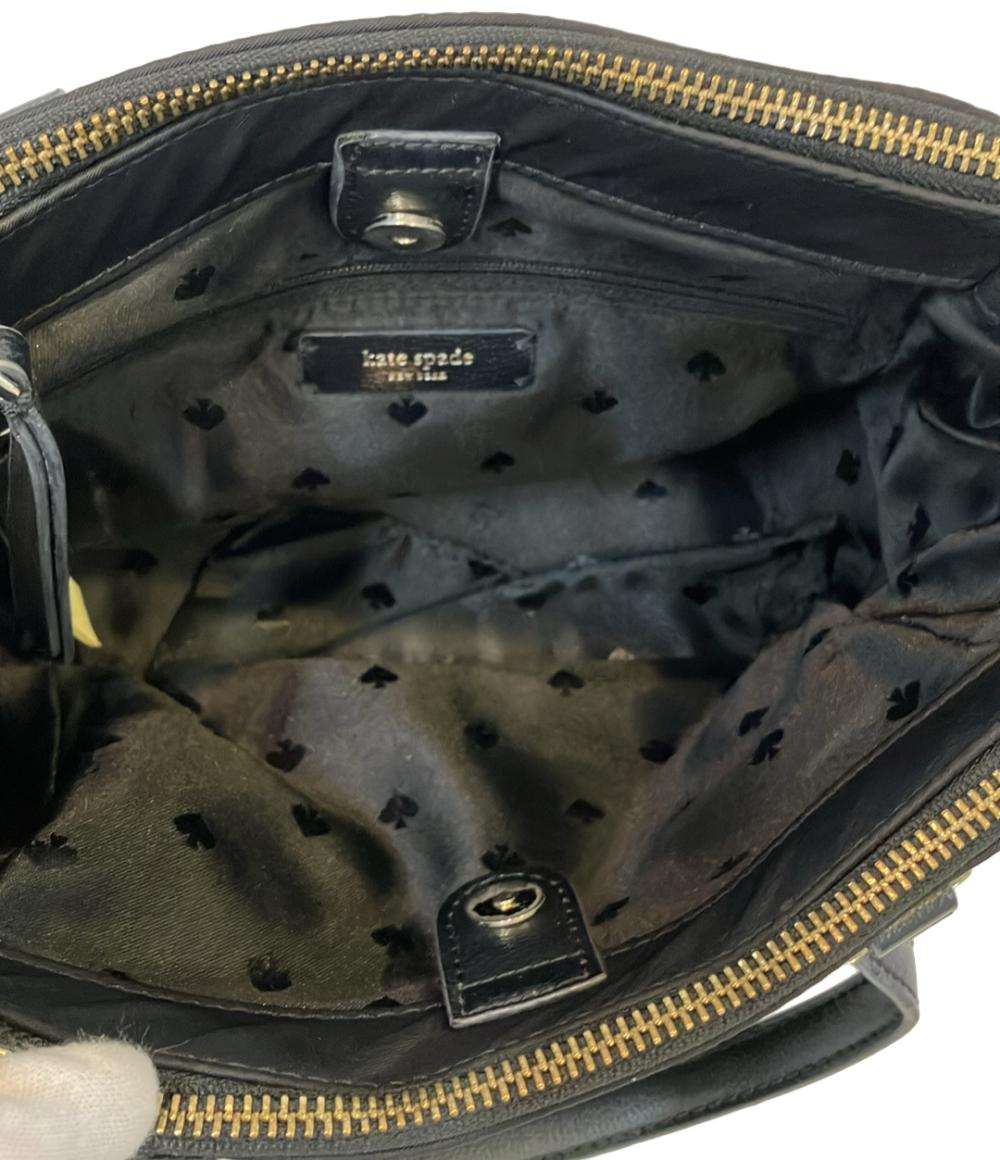 Kate Spade 2WAY ハンドバッグ ショルダーバッグ 斜め掛け レディース ケイトスペード