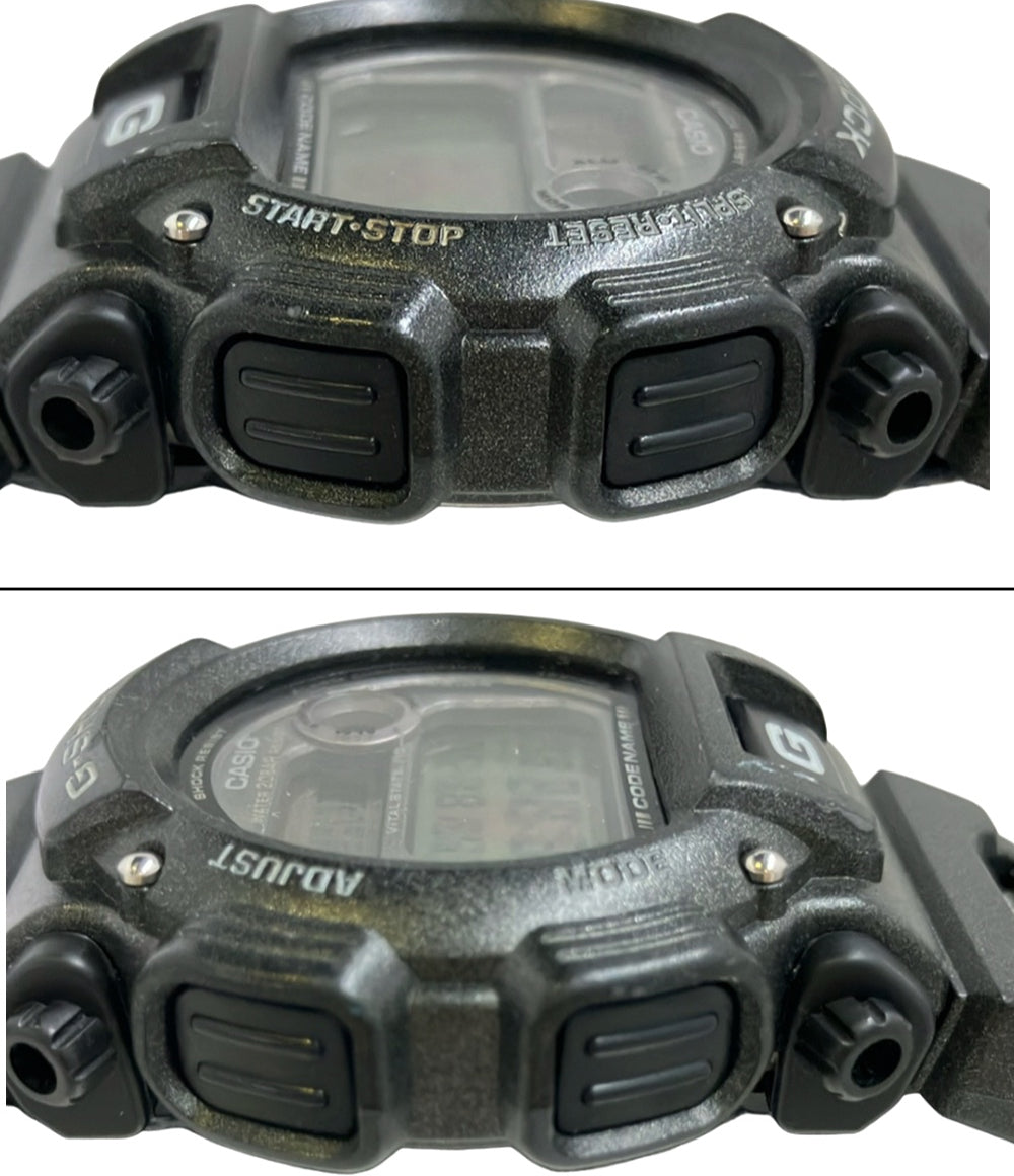 CASIO 腕時計 G-SHOCK クオーツ DW-8800 メンズ カシオ