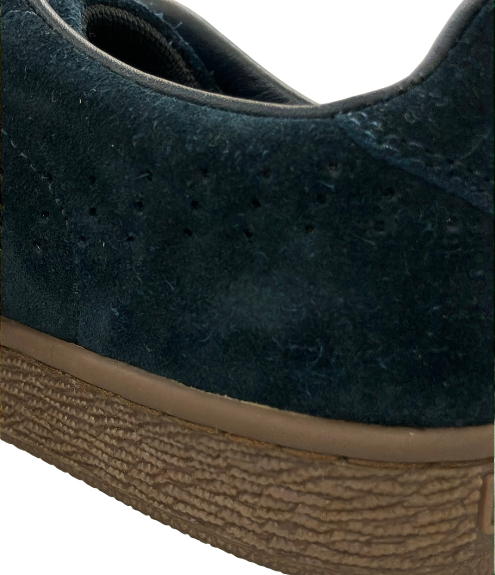 PUMA ローカットスニーカー スウェード V MIJ ビリーズ 10th 401531-01 レディース SIZE 23.0 プーマ