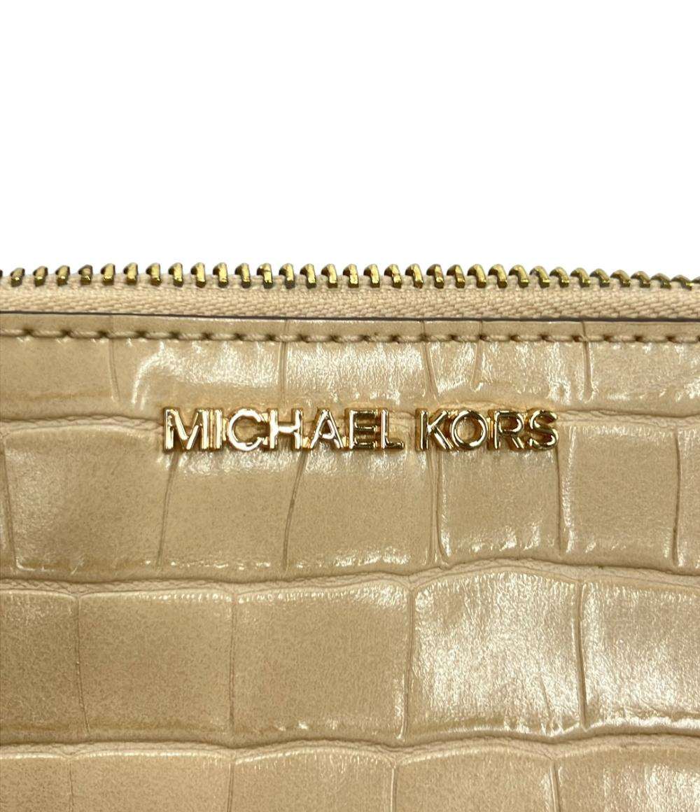 MICHAEL KORS ハンドバッグ ショルダーバッグ 2WAY 斜め掛け レザー レディース マイケルコース