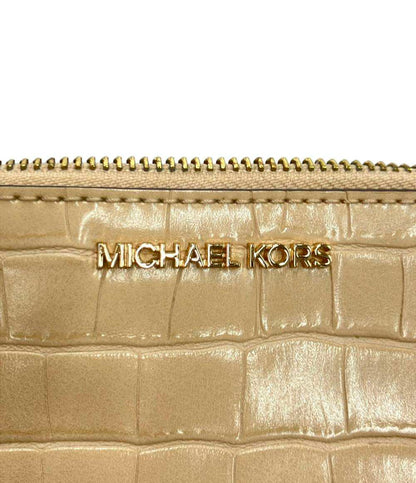 MICHAEL KORS ハンドバッグ ショルダーバッグ 2WAY 斜め掛け レザー レディース マイケルコース