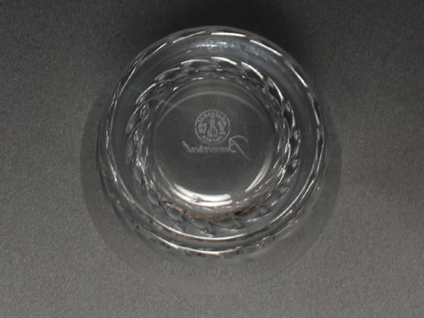 バカラ グラス タンブラー グローリア Baccarat