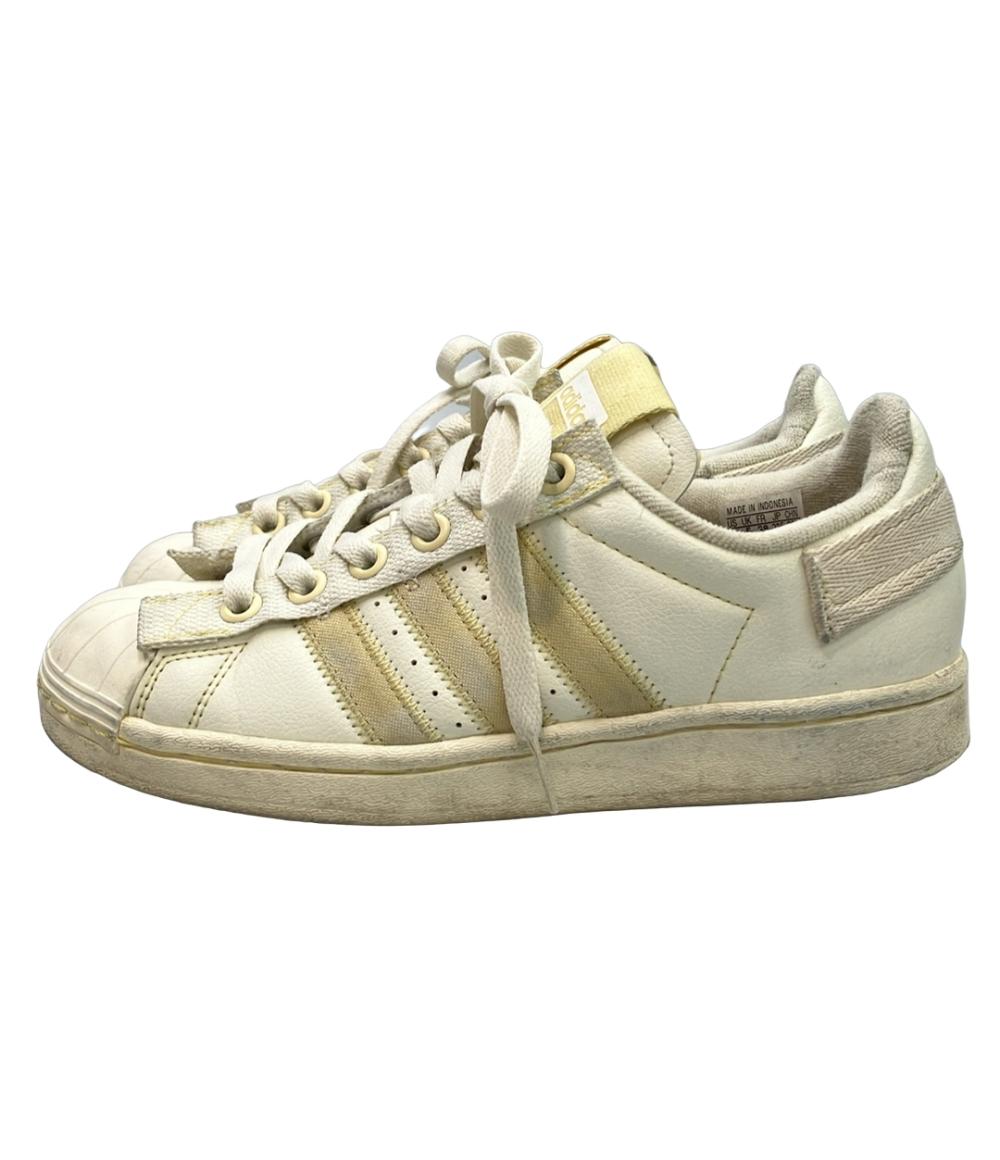 adidas ローカットスニーカー スーパースター パーレイ GX6970 レディース SIZE 23.5 (M) アディダス