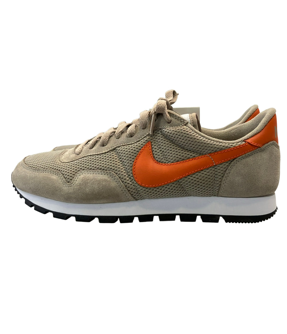 美品 NIKE ローカットスニーカー メトロプラスC 307134-281 メンズ SIZE 26.5 ナイキ