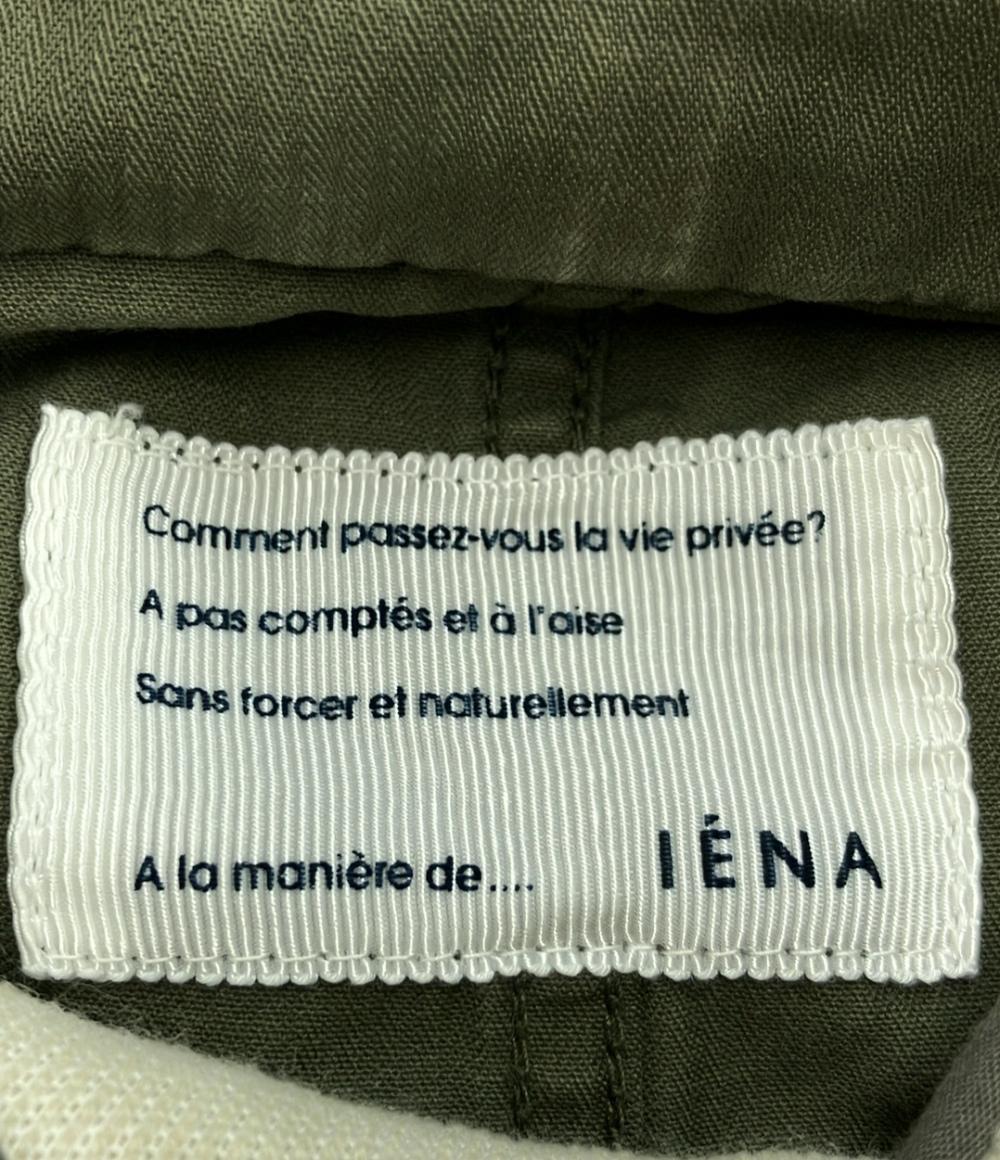 イエナ モッズコート レディース IENA