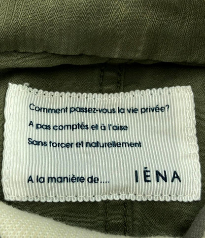 イエナ モッズコート レディース IENA