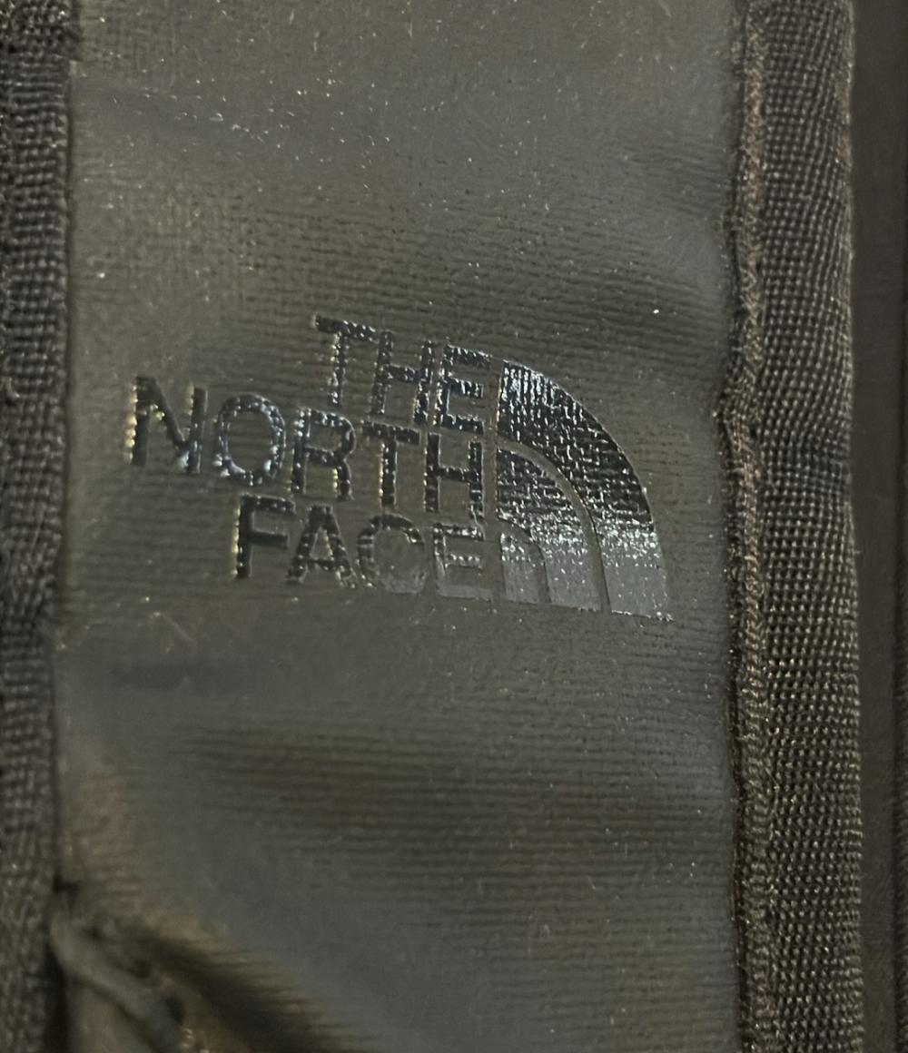 THE NORTH FACE リュック デイパック マイルストーンバックパック NM61918 メンズ レディース ザ・ノースフェイス