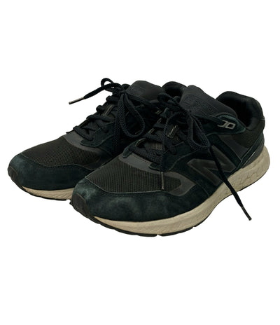 NEW BALANCE ローカットスニーカー MW880BK6 メンズ SIZE 28.0 (XL) ニューバランス