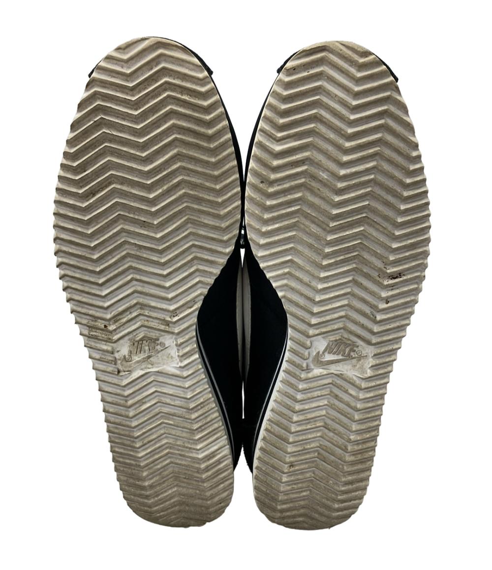 NIKE ローカットスニーカー 749864-011 レディース SIZE 23.0 (M) ナイキ