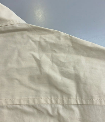 LEMAIRE 長袖シャツ メンズ SIZE S ルメール