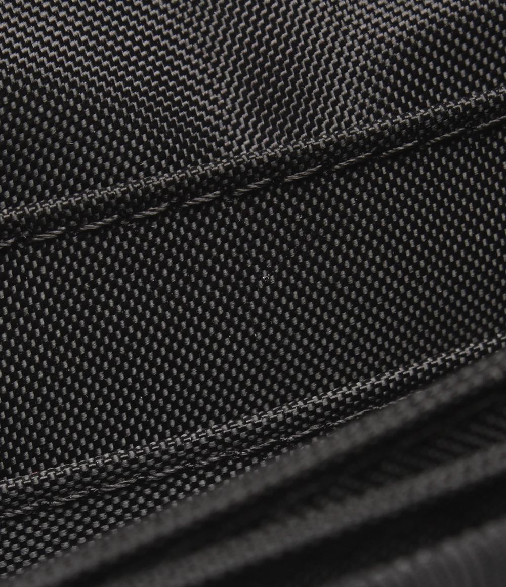 CHUMS 二つ折り財布 キーリング付き メンズ レディース チャムス