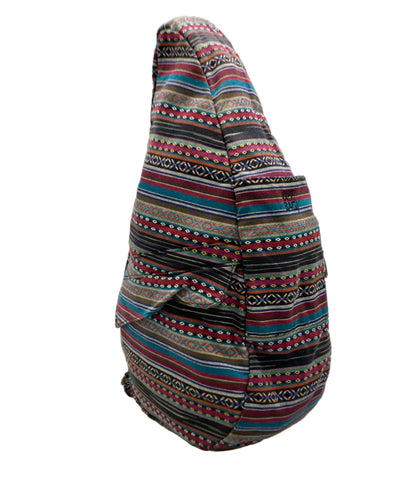 Healthy Back Bag ボディバッグ ショルダーバッグ レディース ヘルシーバックバッグ
