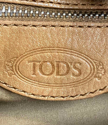 TOD’S ハンドバッグ レディース トッズ