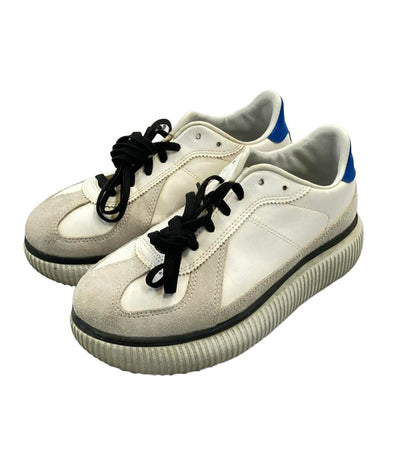 ONITSUKA TIGER ローカットスニーカー DELECITY 1183A386 レディース SIZE 23.5 (M) オニツカタイガー