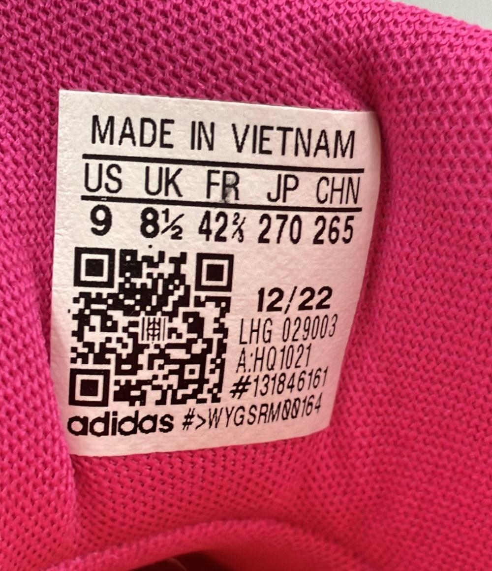 アディダス ローカットスニーカー HQ1021 メンズ SIZE 27.0 (L) adidas