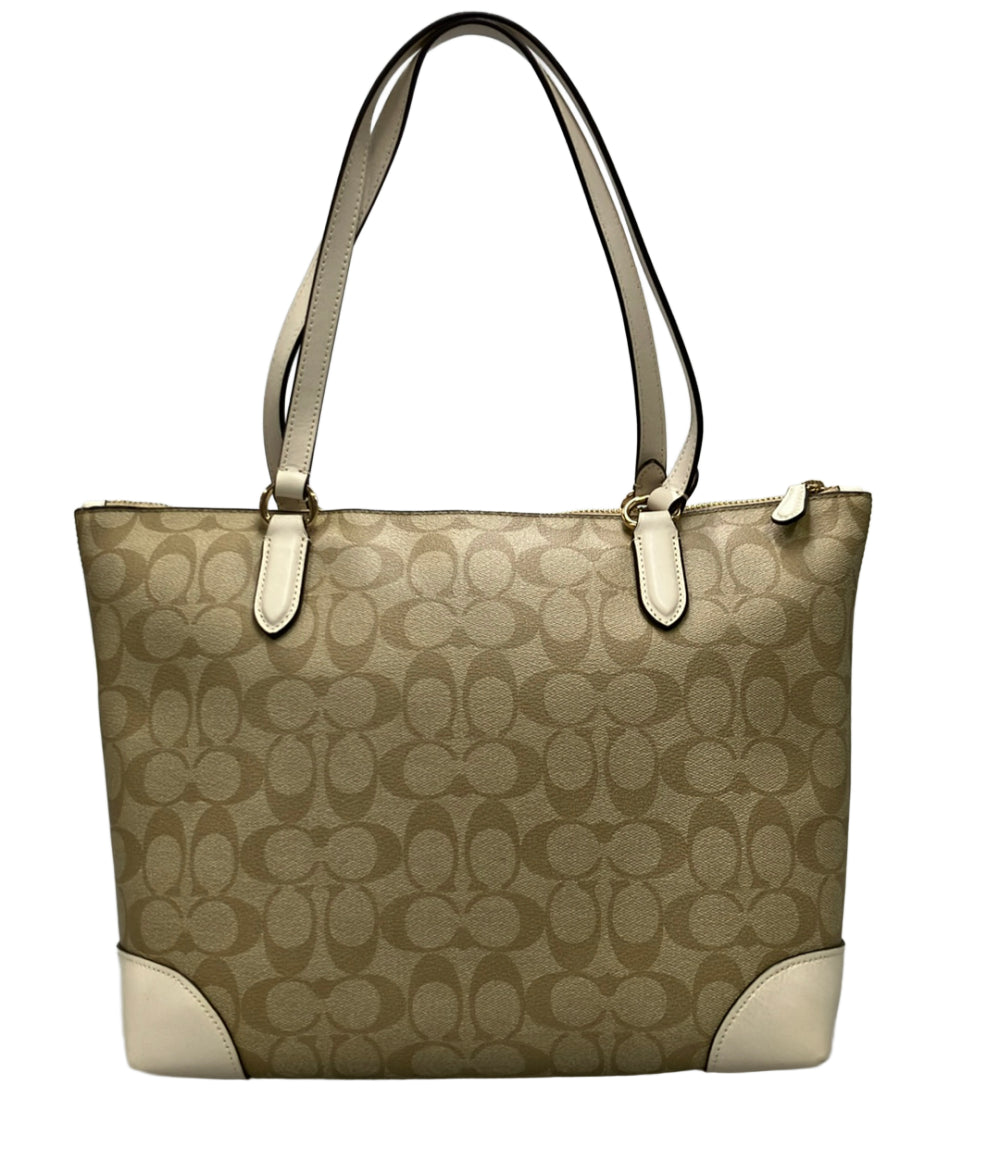 COACH トートバッグ シグネチャー F29208 レディース コーチ
