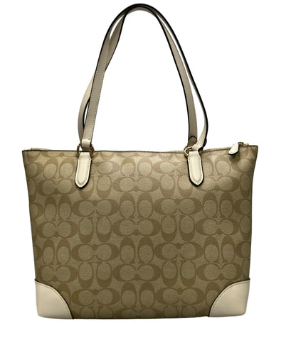 COACH トートバッグ シグネチャー F29208 レディース コーチ