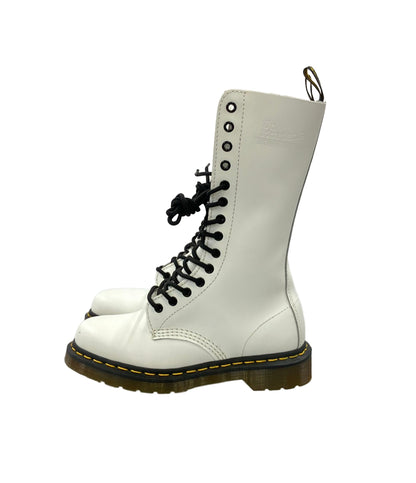 Dr.Martens 14ホールブーツ レディース SIZE UK 5 (24cm) ドクターマーチン