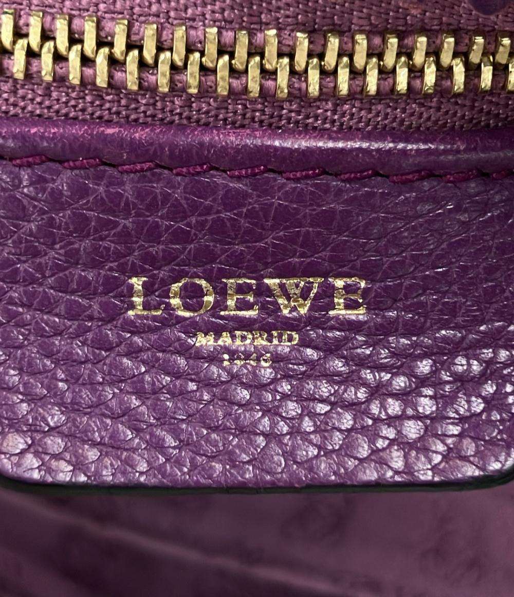 LOEWE ショルダーバッグ 斜め掛け フラメンコ レディース ロエベ