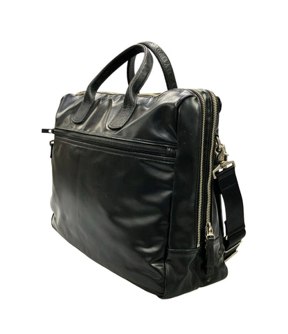 PORTER ブリーフケース ショルダーバッグ 2WAY 斜め掛け メンズ ポーター