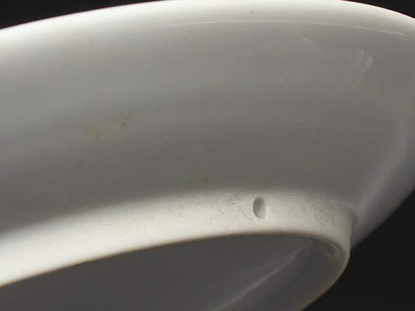 ロイヤルコペンハーゲン イヤープレート 飾り皿 18cm 2009 Royal Copenhagen