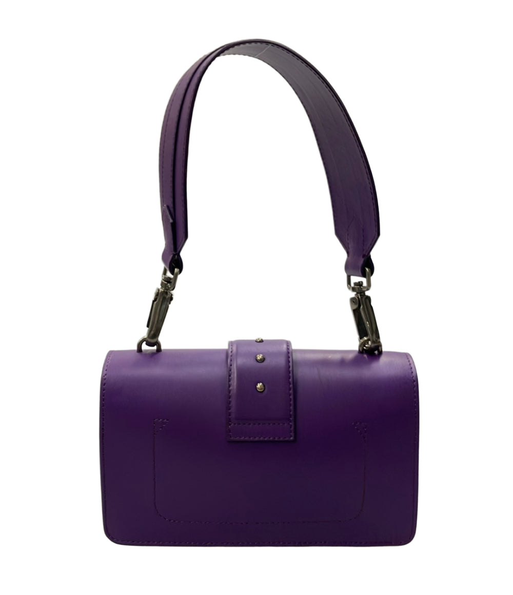 PINKO ハンドバッグ ショルダーバッグ 2WAY 斜め掛け レディース ピンコ