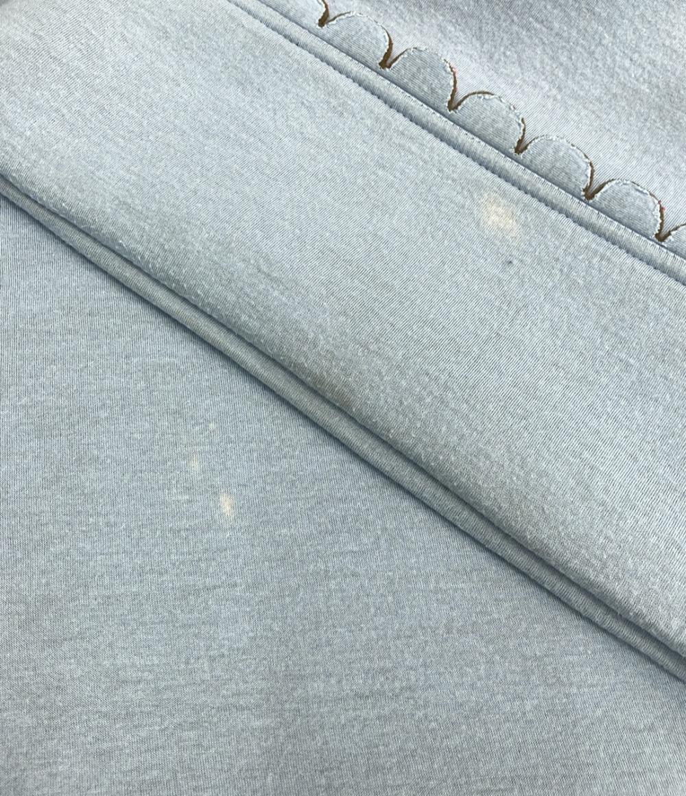 FENDI ガウチョパンツ レディース SIZE 10A フェンディ