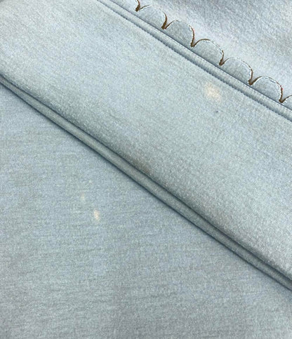 FENDI ガウチョパンツ レディース SIZE 10A フェンディ