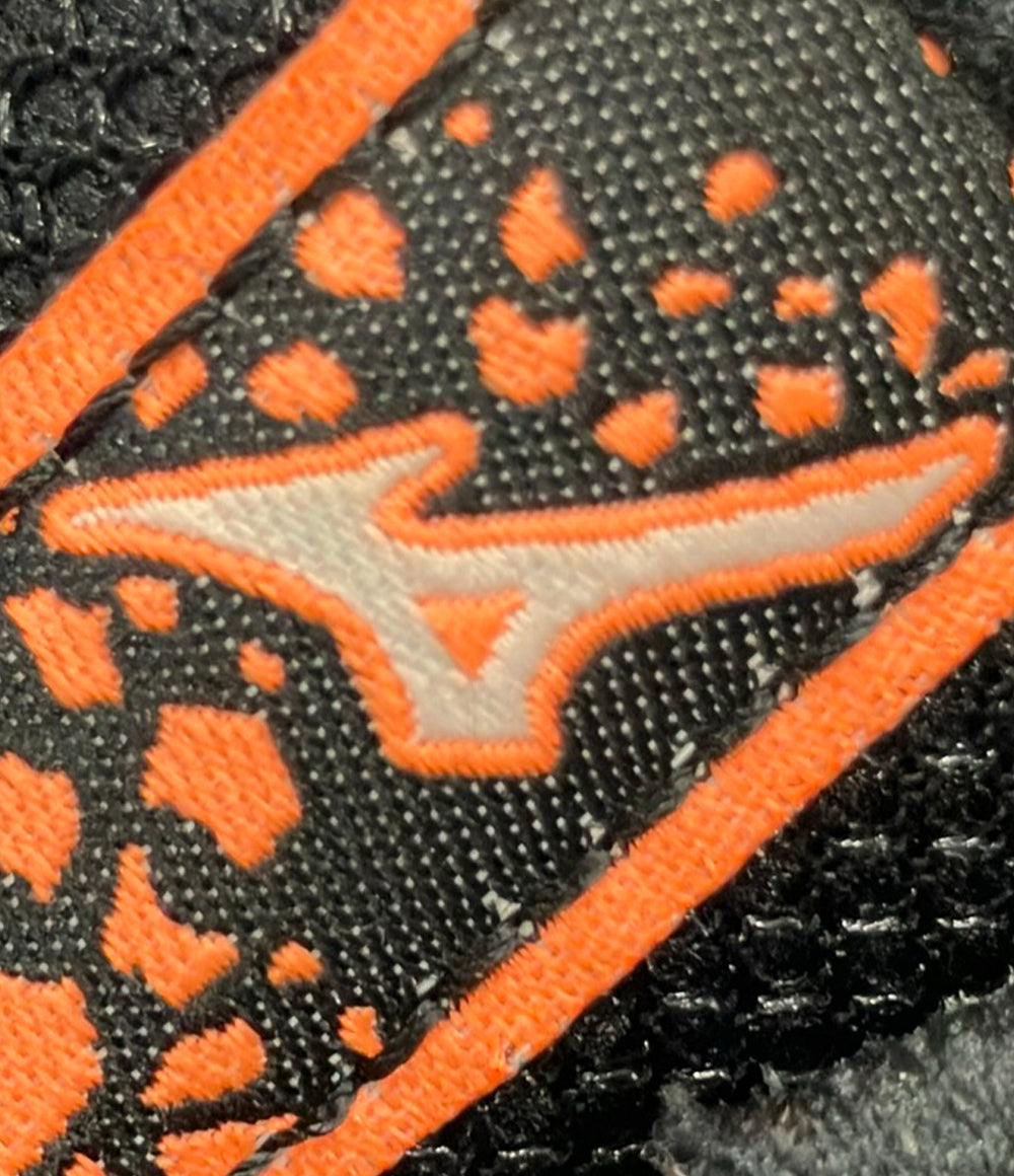Mizuno ローカットスニーカー サンダーブレード 2 V1GA197053 メンズ SIZE 27.5 ミズノ
