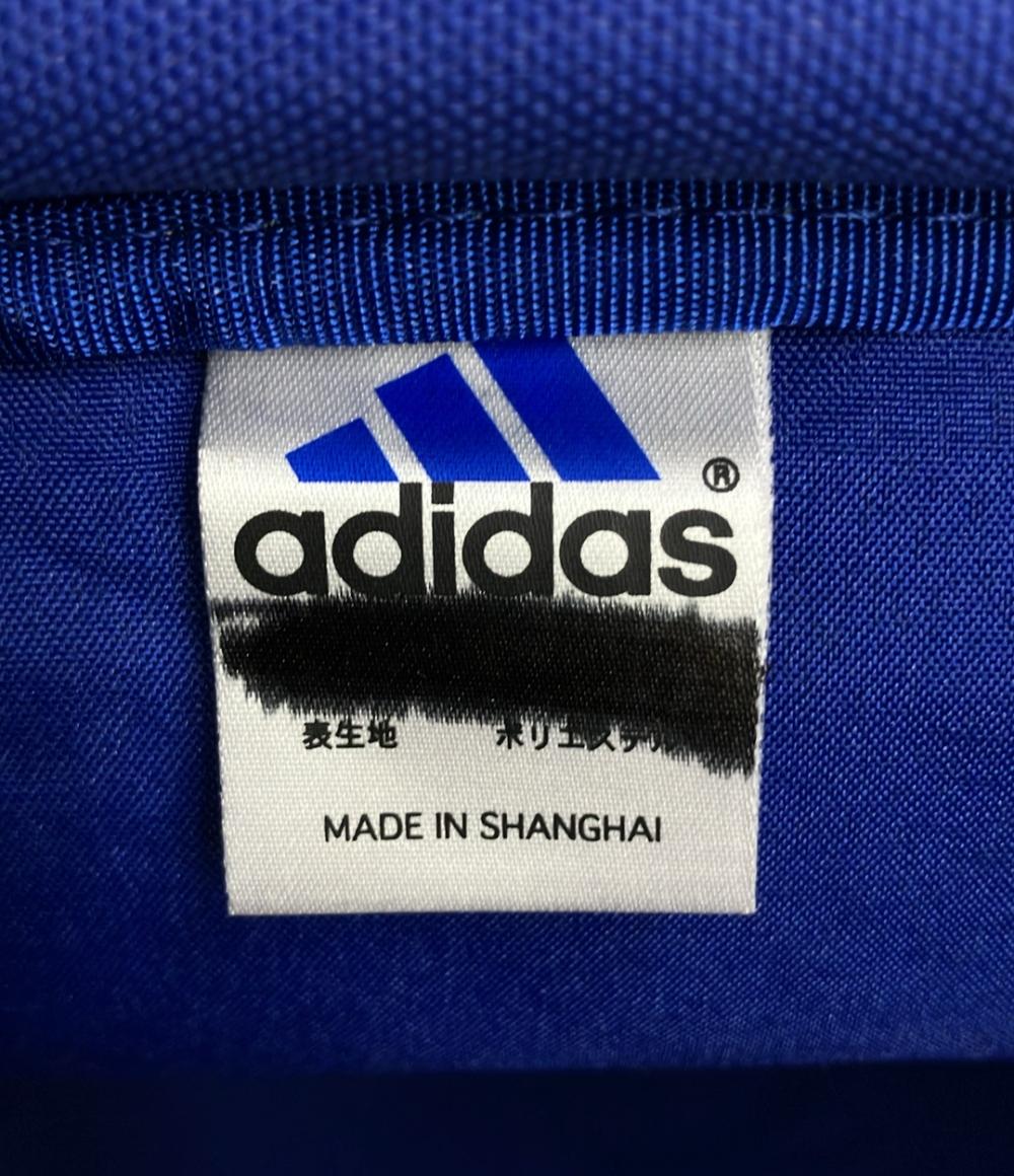 adidas ボストンバッグ ショルダーバッグ スポーツバッグ 2WAY 斜め掛け メンズ アディダス