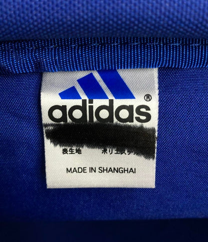 adidas ボストンバッグ ショルダーバッグ スポーツバッグ 2WAY 斜め掛け メンズ アディダス