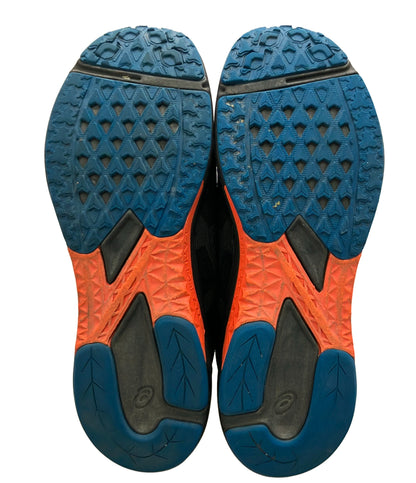 asics ローカットスニーカー LAZERBEAM 1154A195 キッズ SIZE 22.5 アシックス