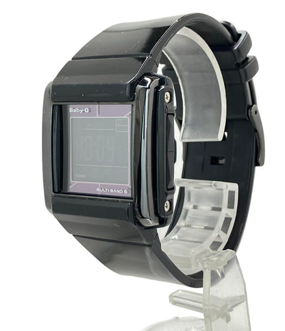 CASIO 腕時計 Baby-G ソーラー BGD-1110 レディース カシオ