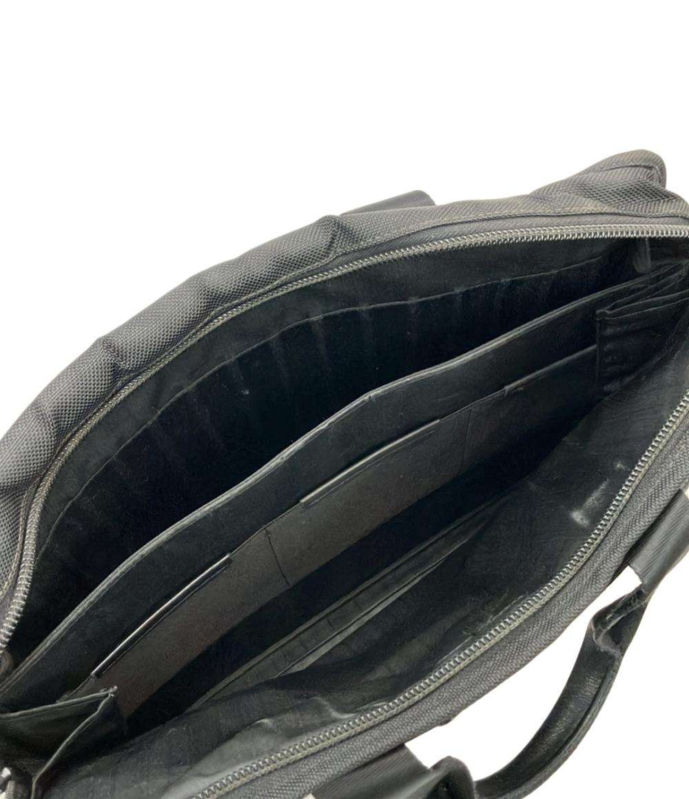 TUMI ブリーフケース ショルダーバッグ 2WAY 斜め掛け メンズ トゥミ