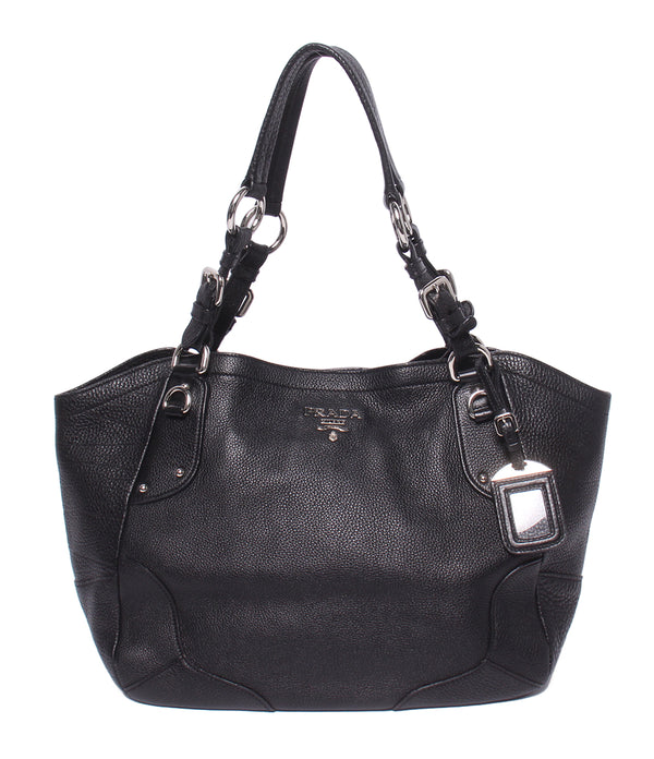 PRADA トートバッグ ショルダーバッグ 肩掛け BR3844 レディース プラダ